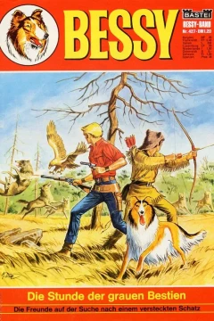 Die Stunde der Grauen Bestien