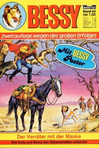 Der Verrater mit der Maske