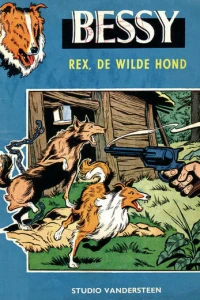 Rex, de wilde hond