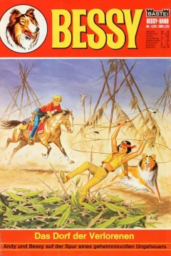 Das Dorf der Verlorenen