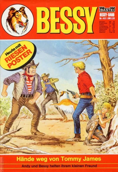 Cover of Hande Weg von Tommy James