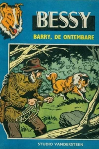 Barry, de Ontembare