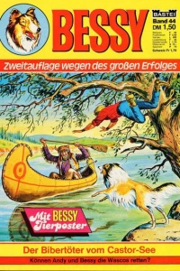 Der Bibertoter vom Castor-See