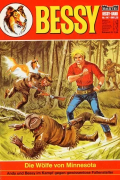 Die Wolfe von Minnesota