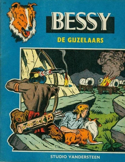 Cover of De Guzelaars