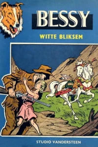 Witte Bliksem