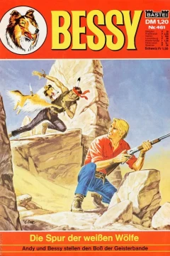 Die Spur der Weissen Wolfe