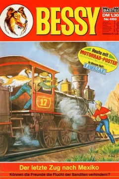 Der Letzte Zug nach Mexiko