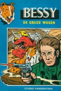 De Grijze Wagen