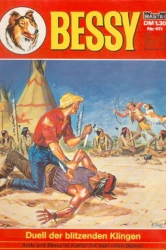 Duell der Blitzenden Klingen