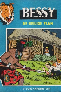 De heilige vlam
