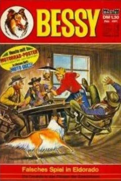 Falsches Spiel in Eldorado