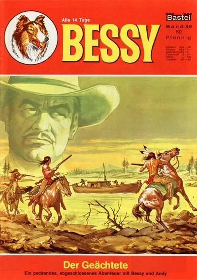 Cover of Der Geachtete