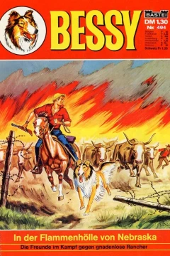 In der Flammenhole von Nebraska