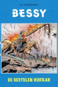 De Gestolen Huifkar
