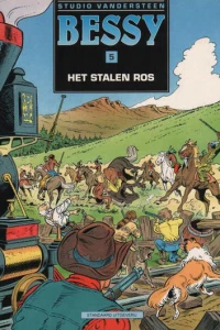 Het stalen ros