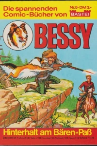 Hinterhalt am Baren-Paß