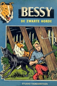 De Zwarte Horde