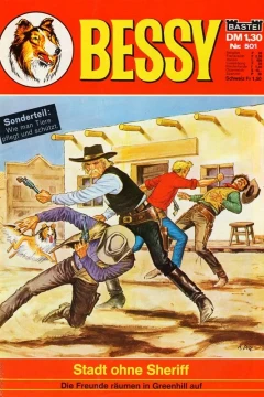Stadt ohne Sheriff