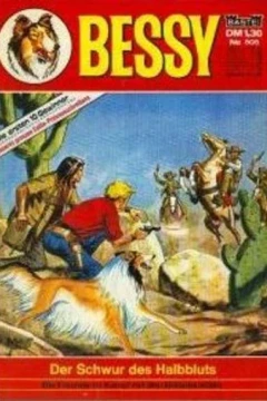 Der Schwur des Halbbluts
