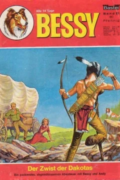 Der Zwist der Dakotas