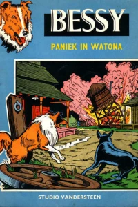 Paniek in Watona