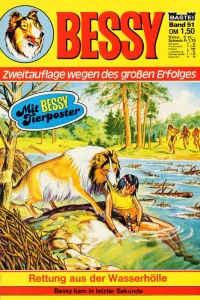 Rettung aus der Wasserholle