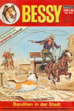 Banditen in der Stadt