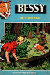 De kluizenaar