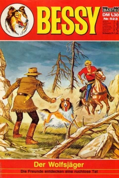 Der Wolfsjager