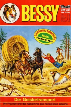 Die Geistertransport