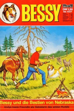 Bessy und die Bestien von Nebraska