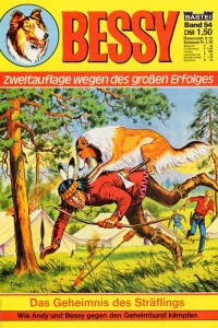 Das Geheimnis des Straflings