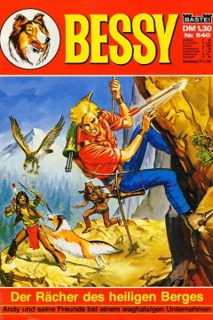 Der Racher des Heiligen Berges
