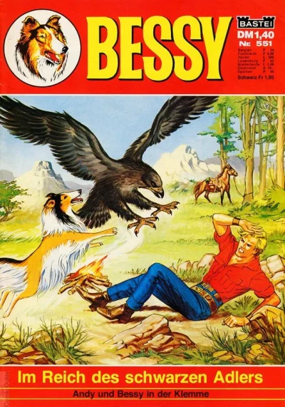 Cover of Im Reich des Schwarzen Adlers