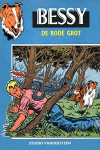 De rode grot