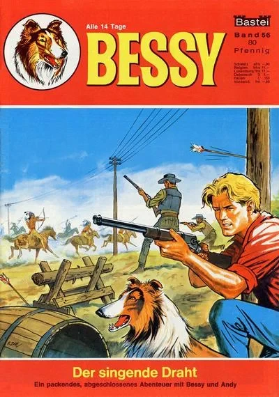 Cover of Der Singende Draht
