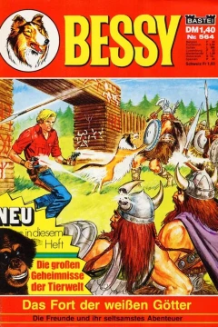 Das Fort der weissen Gotter