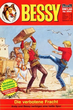 Die verbotene Fracht