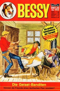 Die Geisel-Banditen