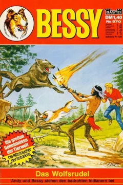 Das Wolfsrudel