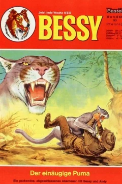 Der Einaugige Pumas