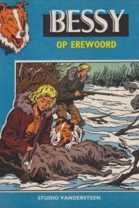 Op erewoord
