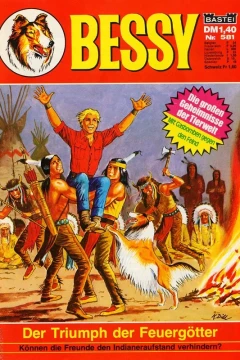 Der Triumph der Feuergotter