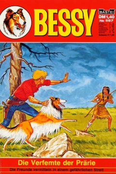 Die Verfemte der Prarie