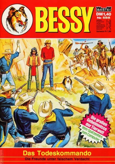 Cover of Das Todeskommando