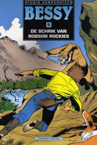 De schrik van Robson Rockies