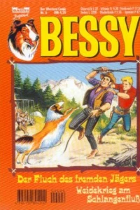 Der Fluch des fremden Jagers