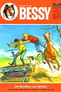 Die Banditen von Buffalo