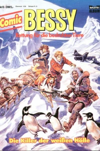 Die Killer der weissen Halle